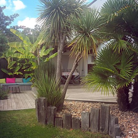 Suite Parentale Entre Parc Et Plage Saint-Nazaire (Loire-Atlantique) Exterior foto