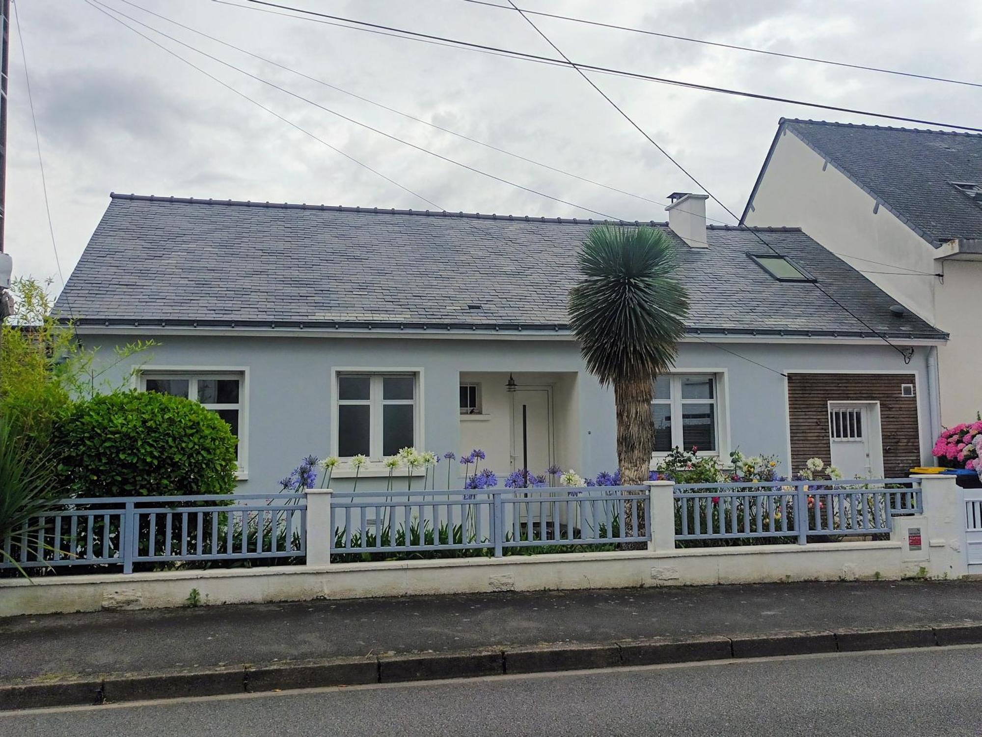 Suite Parentale Entre Parc Et Plage Saint-Nazaire (Loire-Atlantique) Exterior foto