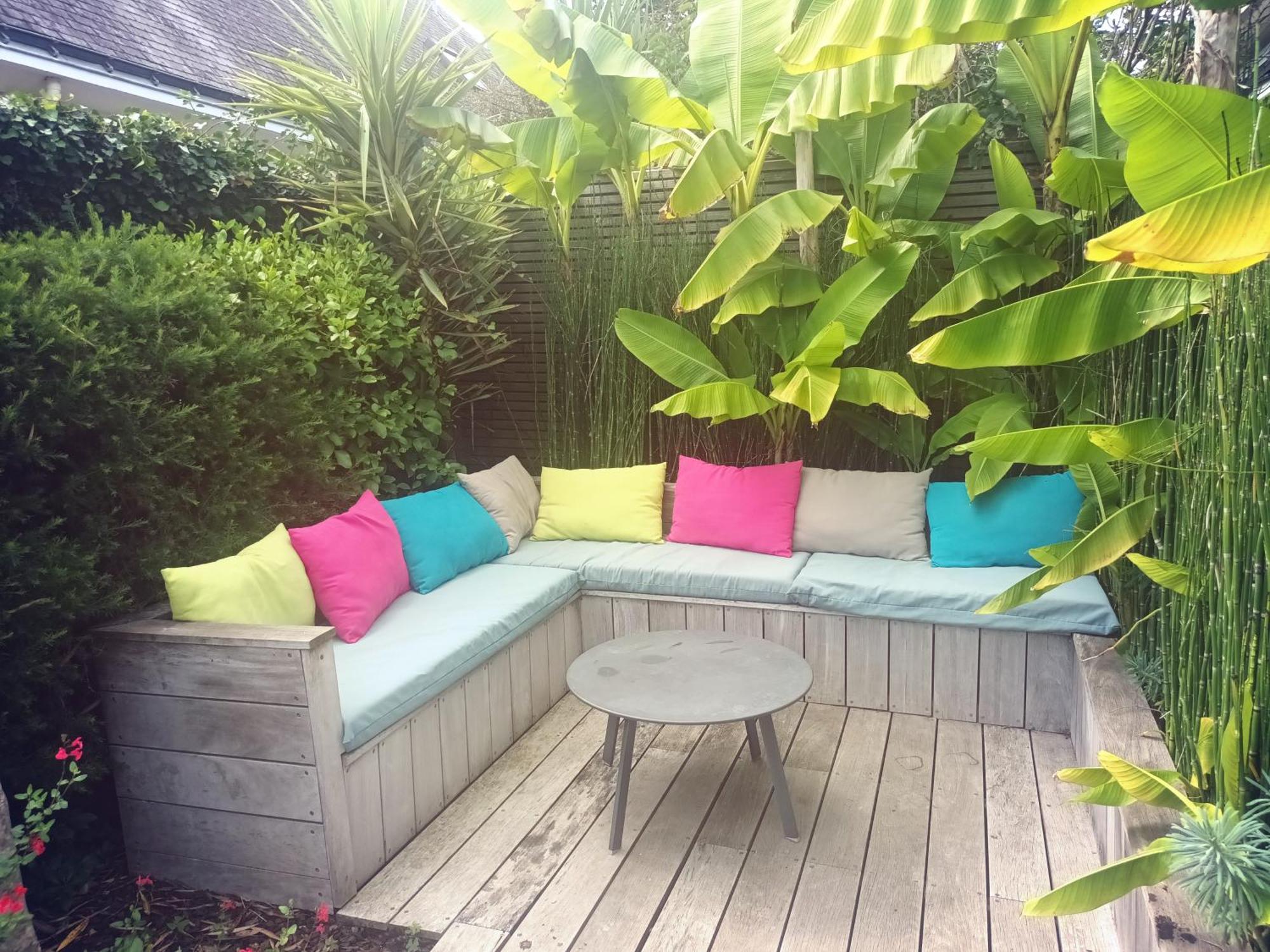 Suite Parentale Entre Parc Et Plage Saint-Nazaire (Loire-Atlantique) Exterior foto